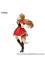 Holo Red Hood Ver. Trio-Try-It Figure *Pre-order*