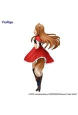 Holo Red Hood Ver. Trio-Try-It Figure *Pre-order*