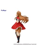 Holo Red Hood Ver. Trio-Try-It Figure