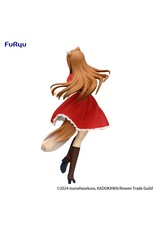 Holo Red Hood Ver. Trio-Try-It Figure