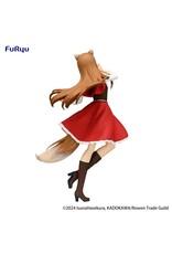 Holo Red Hood Ver. Trio-Try-It Figure