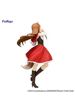 Holo Red Hood Ver. Trio-Try-It Figure
