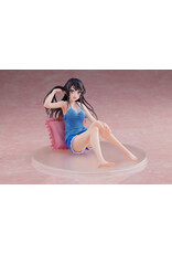 Bunny Senpai Coreful Figure Mai Sakurajima Roomwear Ver.