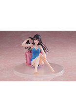 Bunny Senpai Coreful Figure Mai Sakurajima Roomwear Ver.