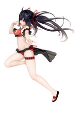 Date a Bullet Coreful Figure Kurmi Tokisaki Swimsuit Ver. Renewal