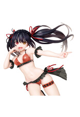 Date a Bullet Coreful Figure Kurmi Tokisaki Swimsuit Ver. Renewal