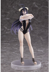 Overlord IV Coreful Figure Albedo T Shirt Swimsuit Ver.
