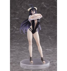 Overlord IV Coreful Figure Albedo T Shirt Swimsuit Ver.