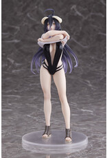 Overlord IV Coreful Figure Albedo T Shirt Swimsuit Ver.