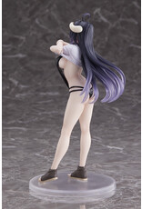 Overlord IV Coreful Figure Albedo T Shirt Swimsuit Ver.