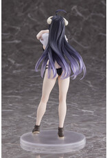 Overlord IV Coreful Figure Albedo T Shirt Swimsuit Ver.