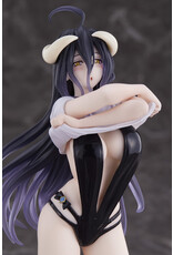 Overlord IV Coreful Figure Albedo T Shirt Swimsuit Ver.
