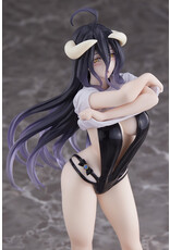 Overlord IV Coreful Figure Albedo T Shirt Swimsuit Ver.