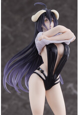 Overlord IV Coreful Figure Albedo T Shirt Swimsuit Ver.