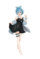 Re:Zero Precious Figure Rem Loungewear Ver. Renewal Figure