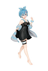 Re:Zero Precious Figure Rem Loungewear Ver. Renewal Figure
