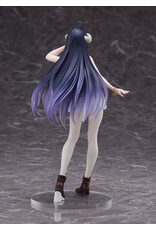 Overlord IV Coreful Albedo Knit Dress Ver. Figure