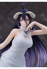 Overlord IV Coreful Albedo Knit Dress Ver. Figure
