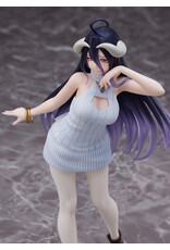 Overlord IV Coreful Albedo Knit Dress Ver. Figure