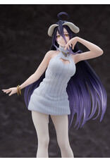 Overlord IV Coreful Albedo Knit Dress Ver. Figure