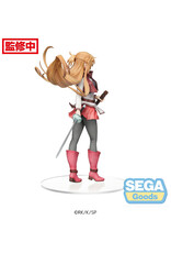 Sword Art Online The Movie Progressive Aria of a Starless Night PM Figure Asuna