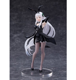 Re:Zero Coreful Figure Echidna Bunny Ver.