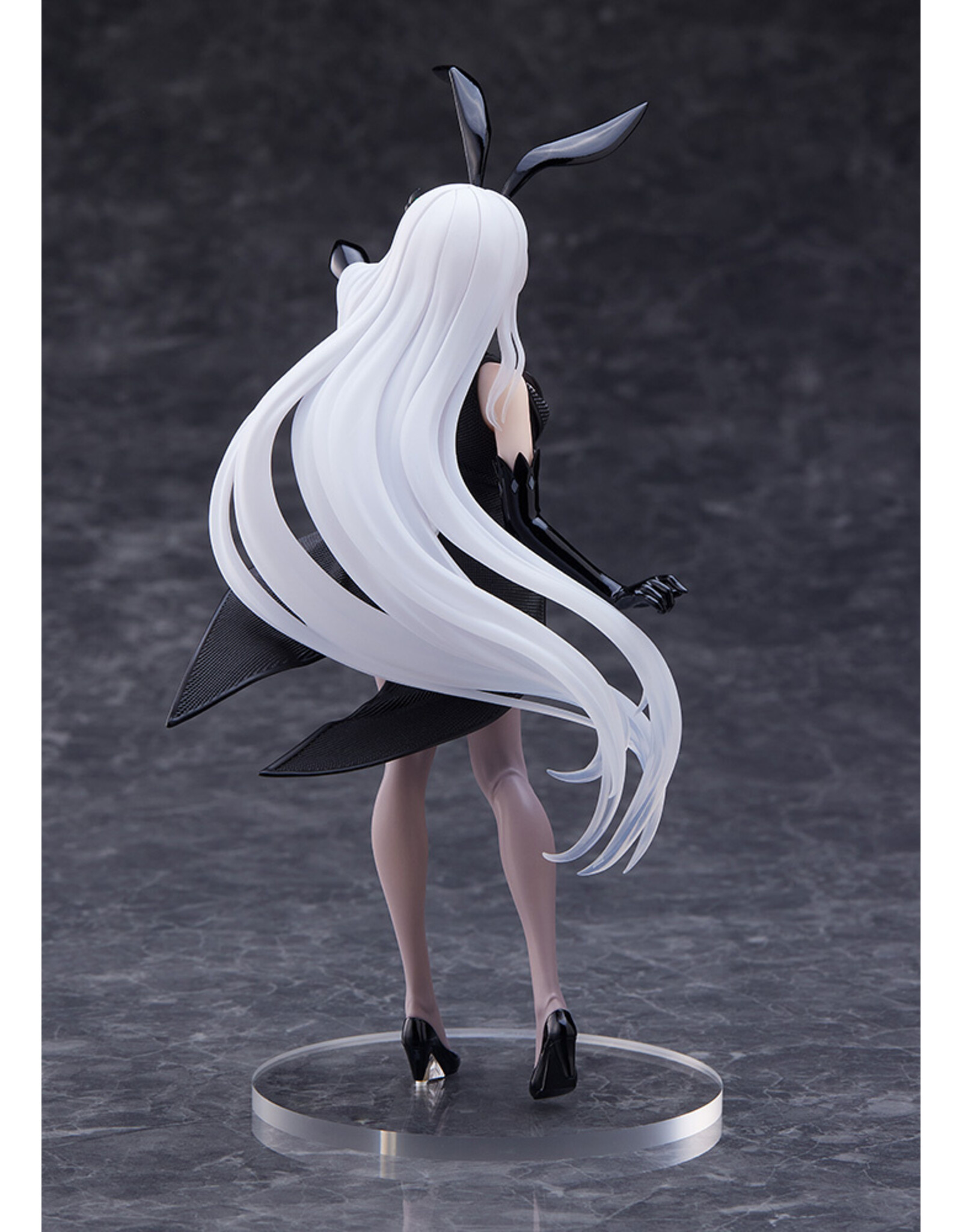Re:Zero Coreful Figure Echidna Bunny Ver.