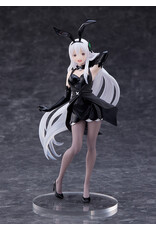Re:Zero Coreful Figure Echidna Bunny Ver.