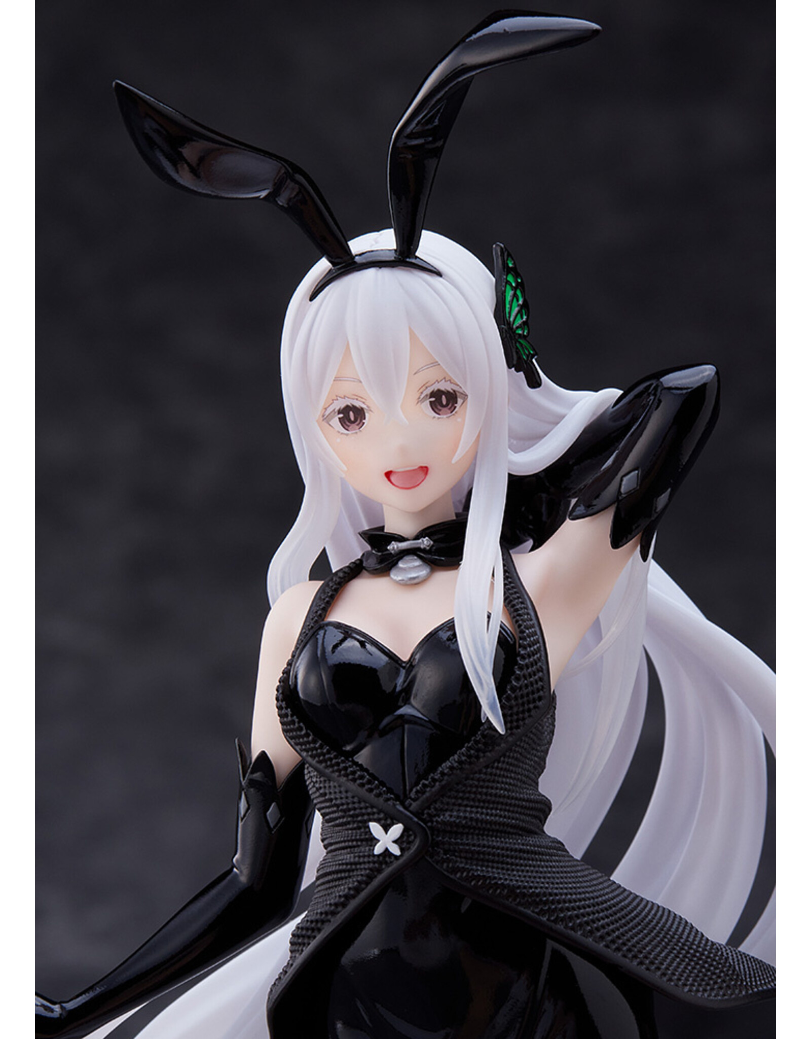 Re:Zero Coreful Figure Echidna Bunny Ver.