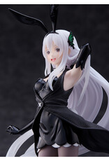 Re:Zero Coreful Figure Echidna Bunny Ver.