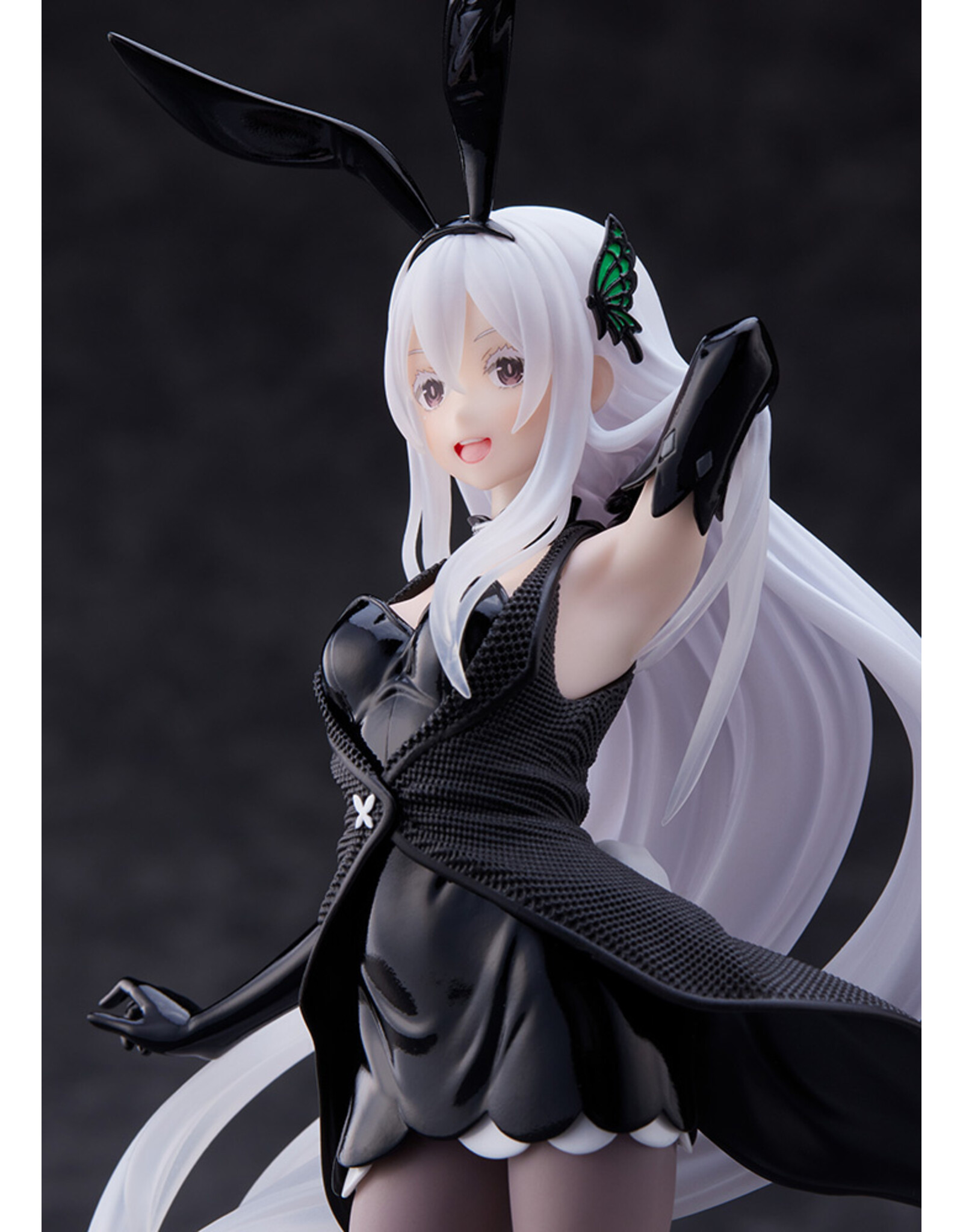 Re:Zero Coreful Figure Echidna Bunny Ver.
