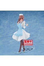Kyunties Miku Nakano Nurse Ver.