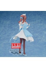Kyunties Miku Nakano Nurse Ver.