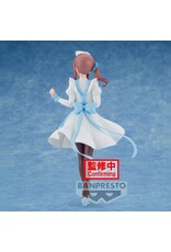 Kyunties Miku Nakano Nurse Ver.