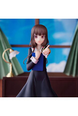 Kaguya Sama Kyunties Miko Iino Figure