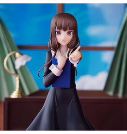 Kaguya Sama Kyunties Miko Iino Figure