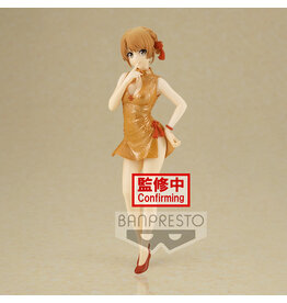 My Teen Rom Com Kyunties Iroha Isshiki