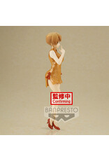 My Teen Rom Com Kyunties Iroha Isshiki