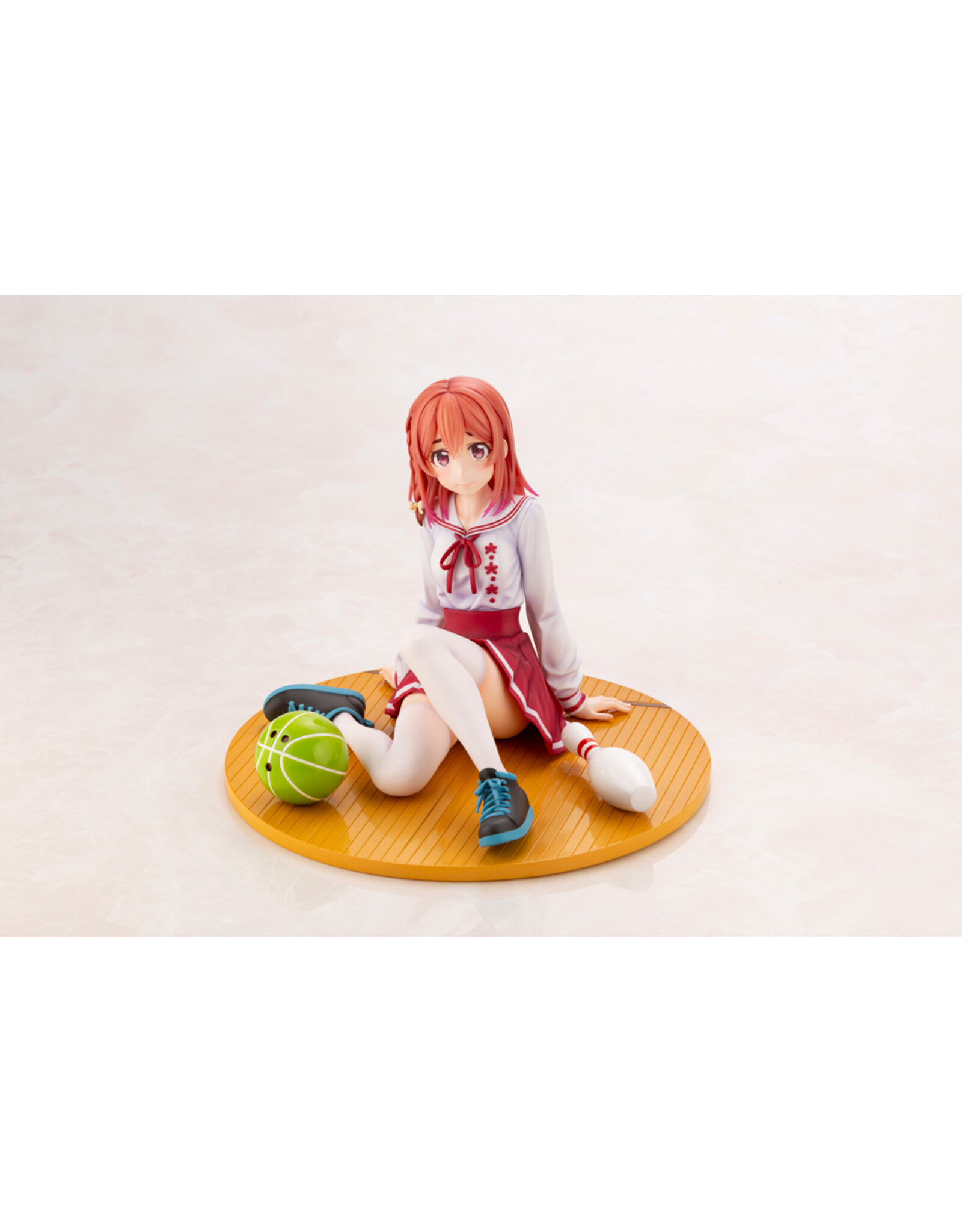 Rent A Girlfriend Sumi Sakurasawa 1/7 Scale Figure