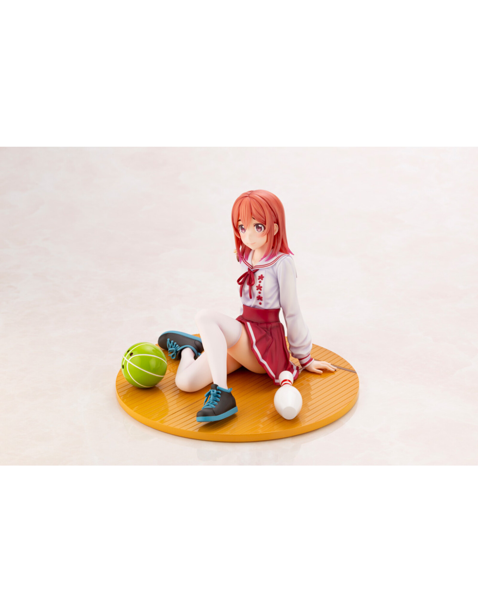 Rent A Girlfriend Sumi Sakurasawa 1/7 Scale Figure
