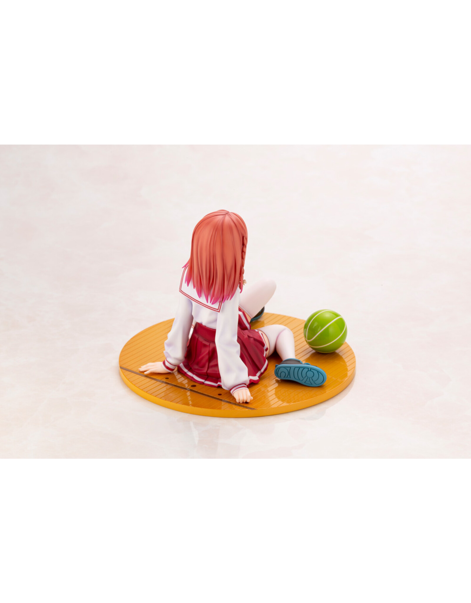 Rent A Girlfriend Sumi Sakurasawa 1/7 Scale Figure
