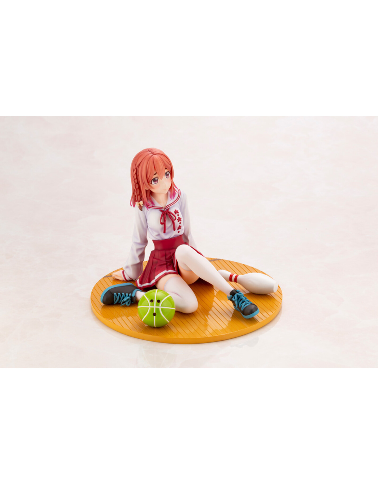 Rent A Girlfriend Sumi Sakurasawa 1/7 Scale Figure