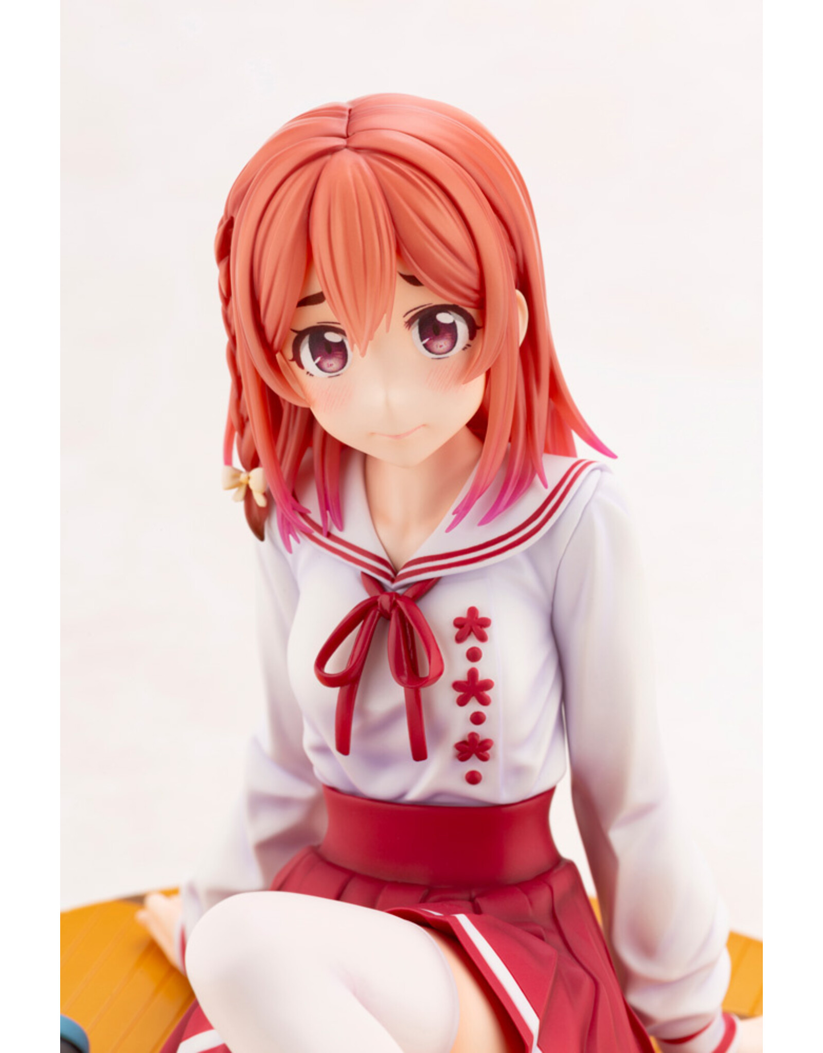 Rent A Girlfriend Sumi Sakurasawa 1/7 Scale Figure