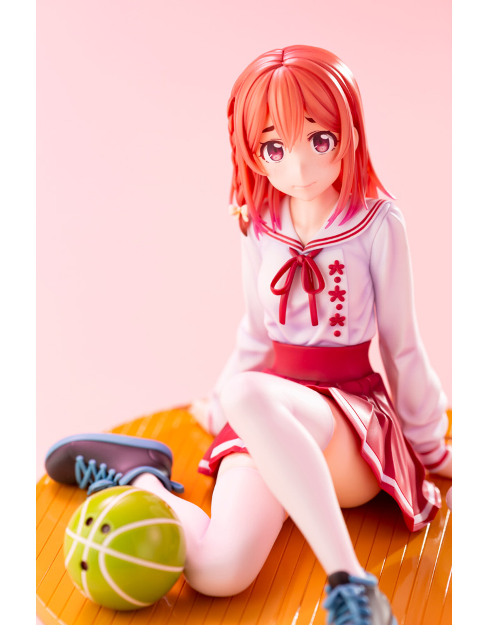 Rent A Girlfriend Sumi Sakurasawa 1/7 Scale Figure
