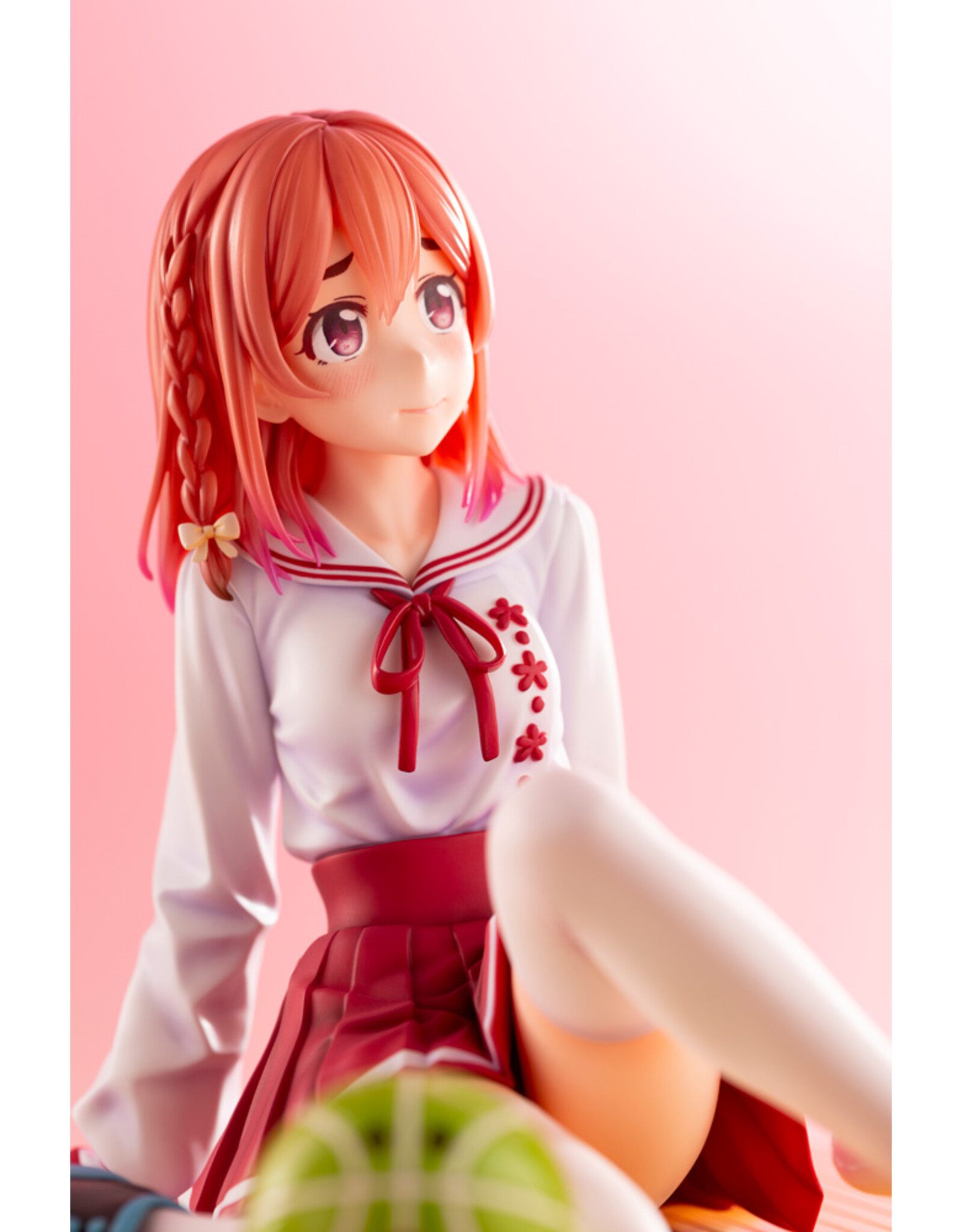 Rent A Girlfriend Sumi Sakurasawa 1/7 Scale Figure