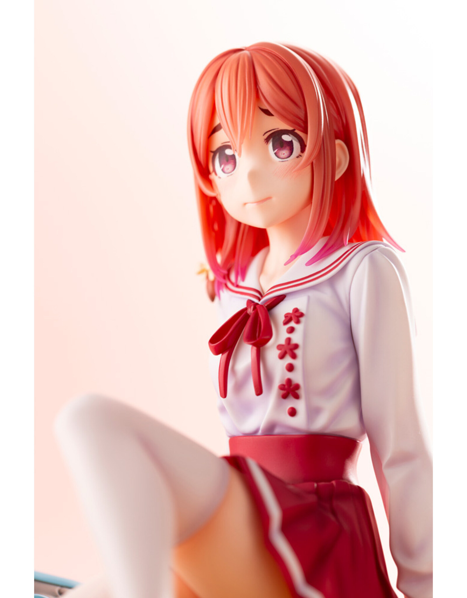 Rent A Girlfriend Sumi Sakurasawa 1/7 Scale Figure