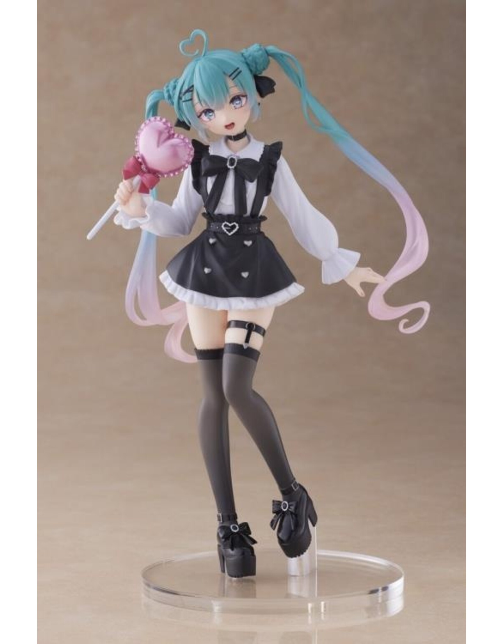 Hatsune Miku Fashion Subculture Ver.