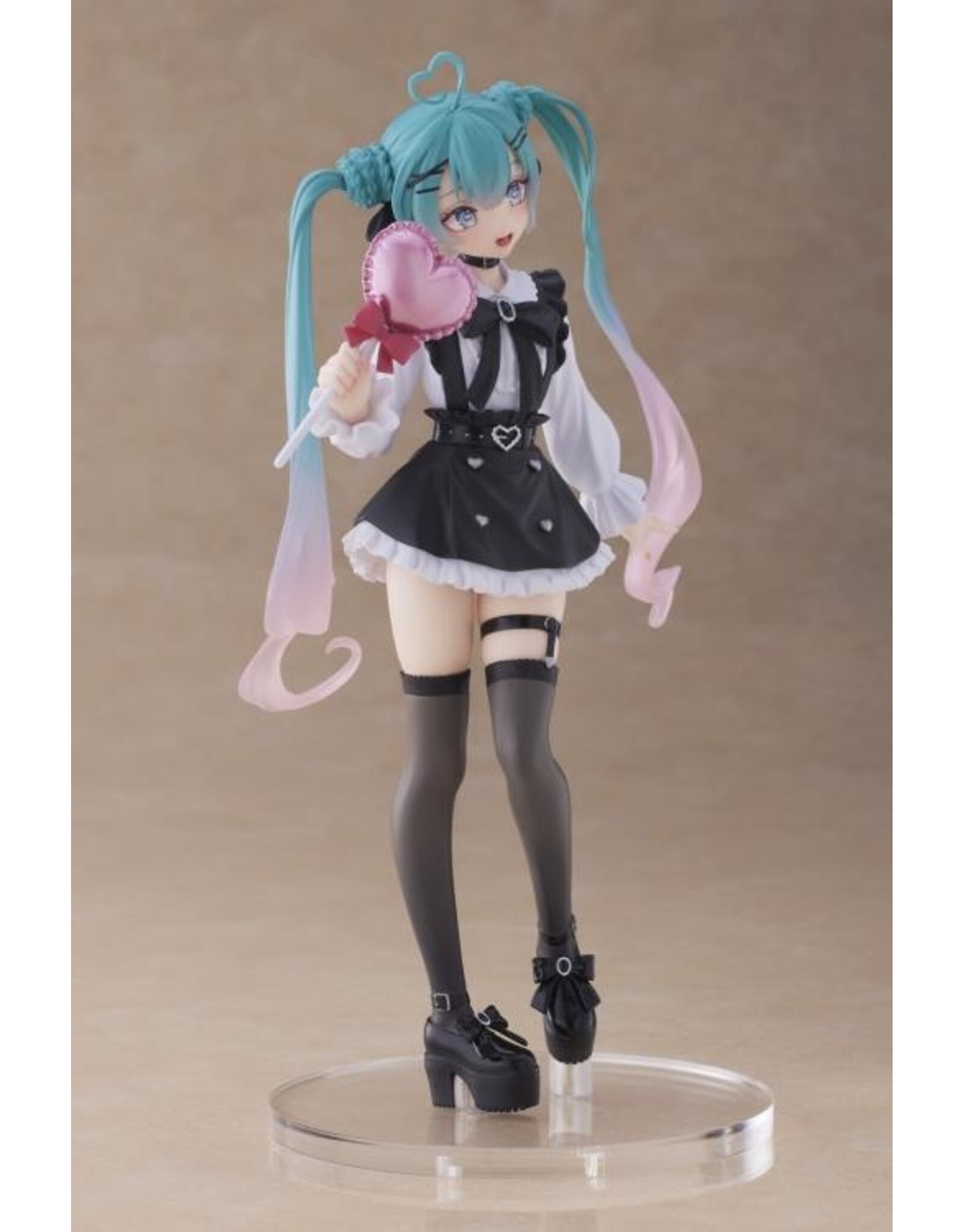 Hatsune Miku Fashion Subculture Ver.