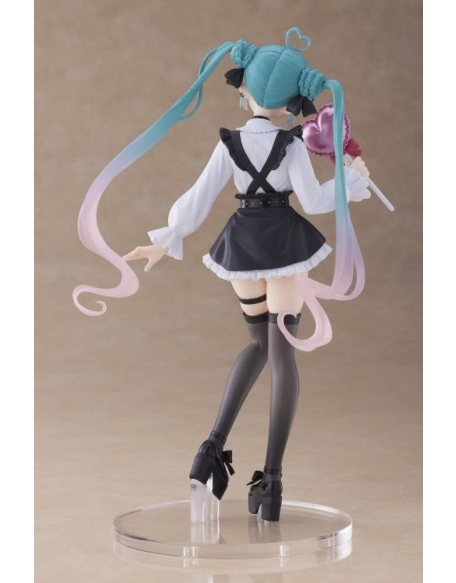 Hatsune Miku Fashion Subculture Ver.