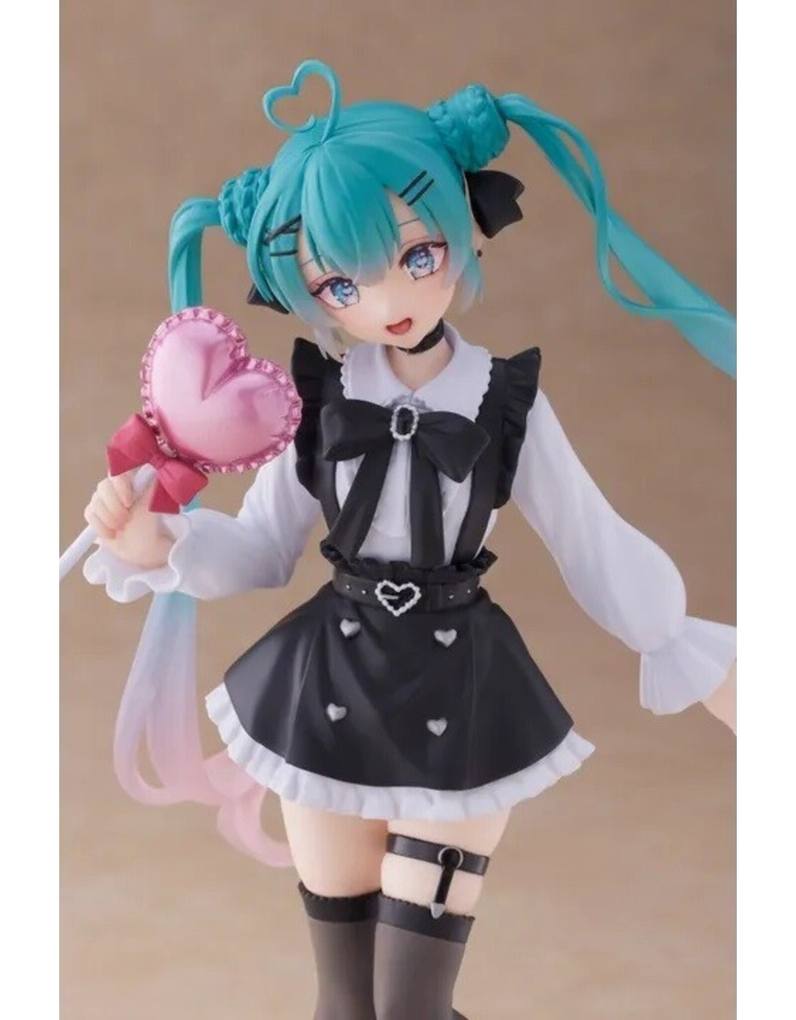 Hatsune Miku Fashion Subculture Ver.